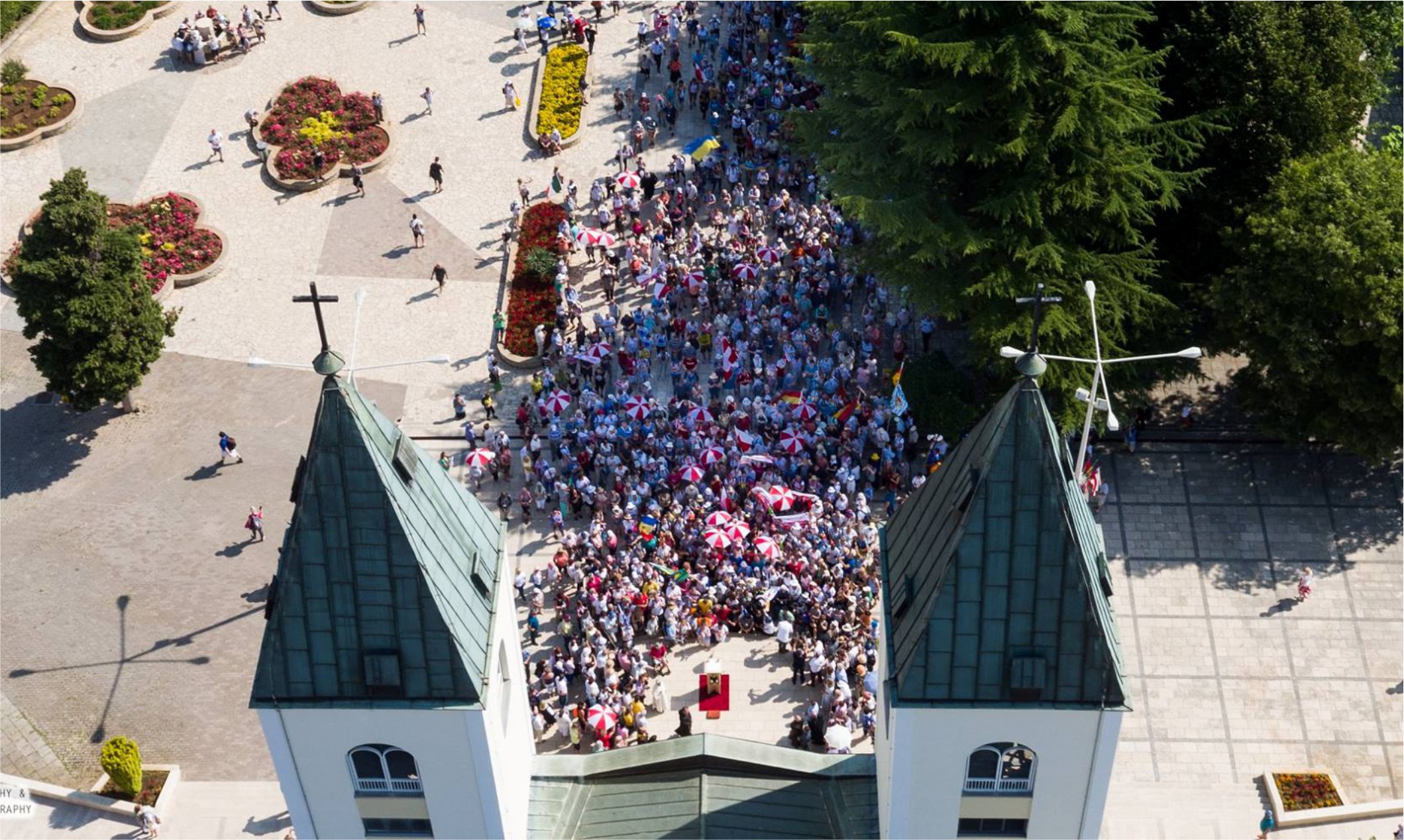 Medjugorje