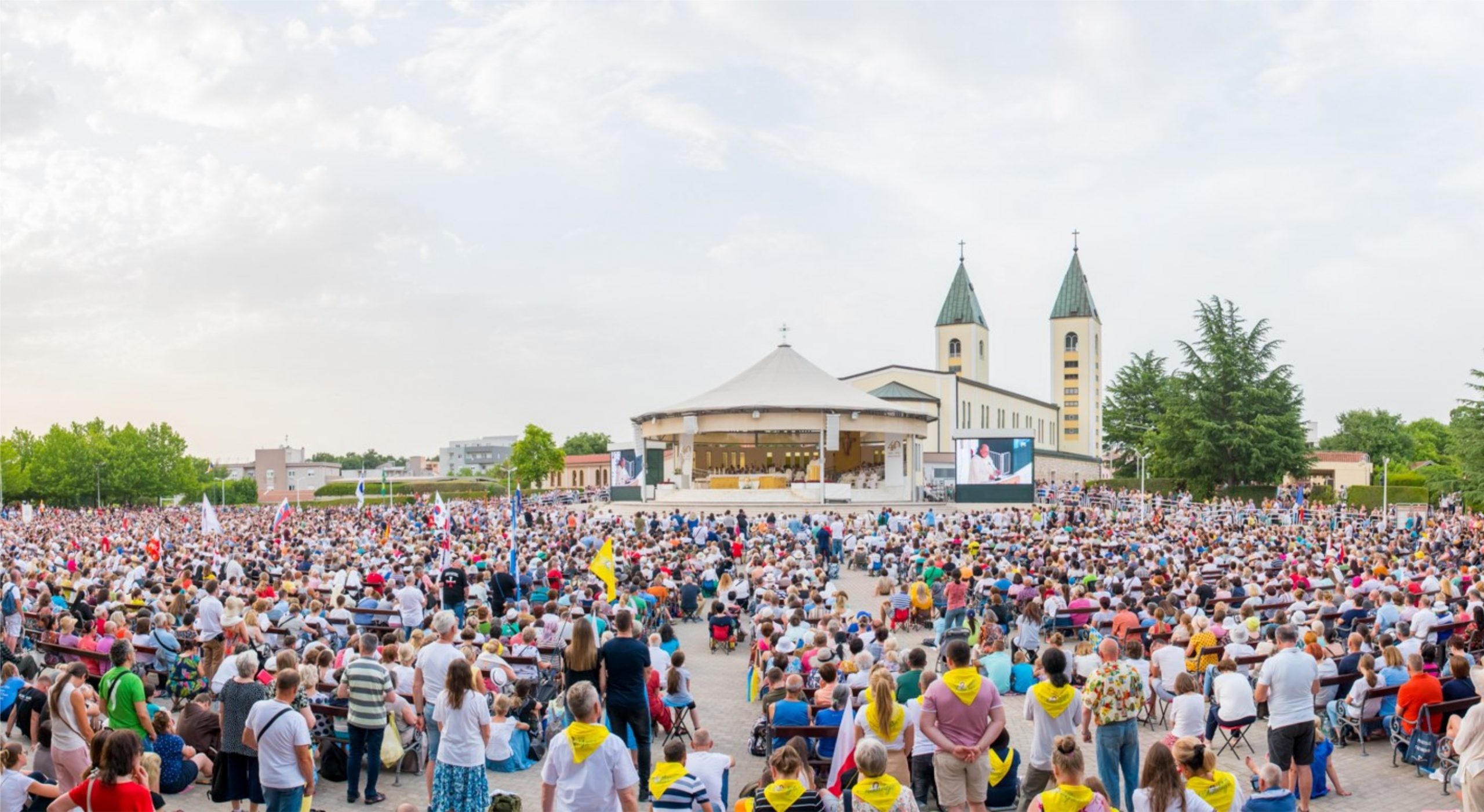 Medjugorje