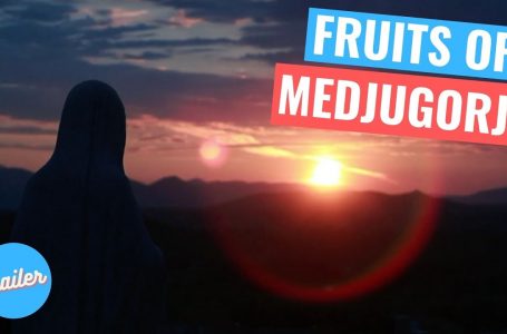 Fruits of Medjugorje