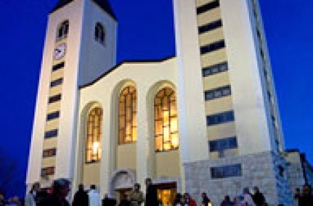 Healings in Medjugorje