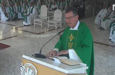 Spiritual retreat for the priests in Medjugorje has begun