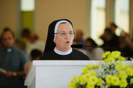 Sister Rastislava Ralbowski’s testimony about Medjugorje