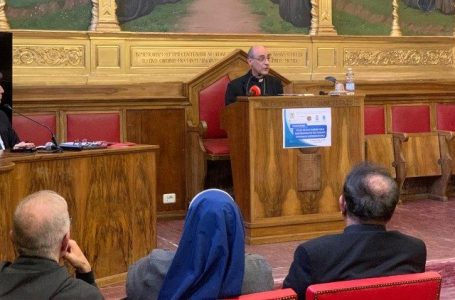 Cardinal Victor Manuel Fernández: The Holy Spirit is at work in the spiritual experience of Medjugorje