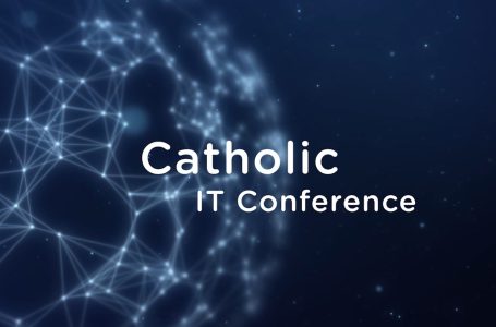 The second IT conference to be held in Medjugorje from March 20 to 23, 2025