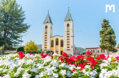 Decree on plenary indulgence in Medjugorje