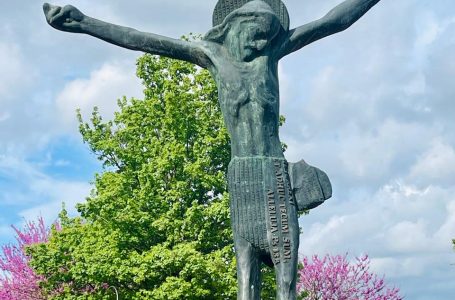 Message from the Queen of Peace, 25. April 2025
