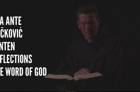 The Word of God – fra Ante Vučković