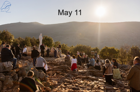 May 11