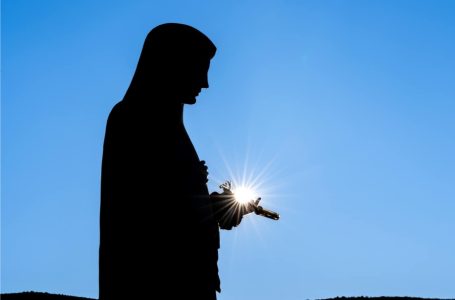  Return to God and to prayer (father Liubo Kurtovych, OFM)
