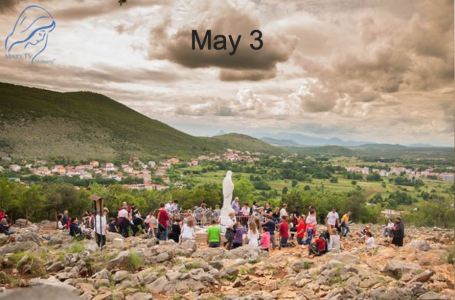 May 3