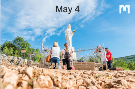 May 4