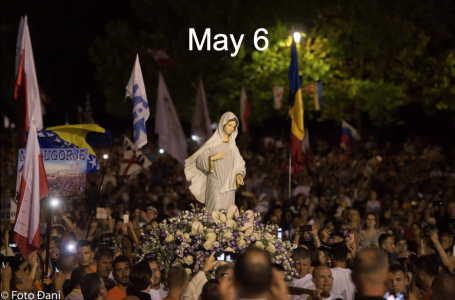 May 6