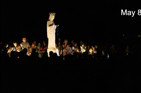 May 8