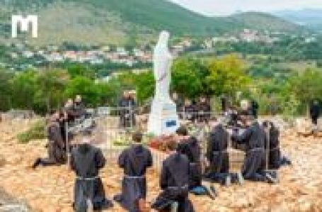 ‘Ad fontem! To the source!’ – Dates and themes of the spiritual retreats in Medjugorje for 2026 announced