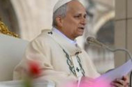 MESSAGE FROM POPE LEO XIV to the participants of the 36th Youth Festival Medjugorje, August 4th – 8th, 2025