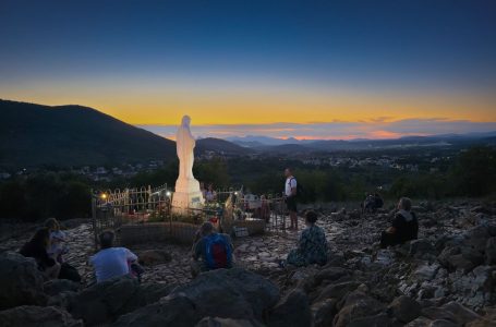 Message from the Queen of Peace, 25. September 2025