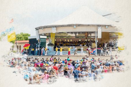 THE 37th  MLADIFEST to be held in Medjugorje  from August 1st – 6th, 2026