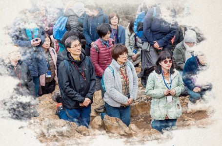 31st INTERNATIONAL SPIRITUAL RETREAT FOR ORGANISERS OF PILGRIMAGES, LEADERS OF PEACE CENTRES AND LEADERS OF MEDJUGORJE PRAYER AND CHARITY GROUPS  to be held in Medjugorje  from 9th –  13th March, 2026