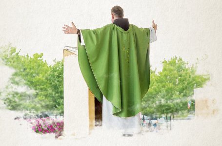THE 29th  INTERNATIONAL SPIRITUAL RETREAT FOR PRIESTS  to be held in Medjugorje from June 29th –July 3rd, 2026
