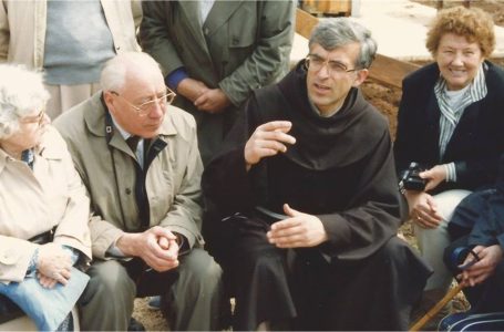 And We Thought We Knew Him. Who Was Father Slavko Barbarić?