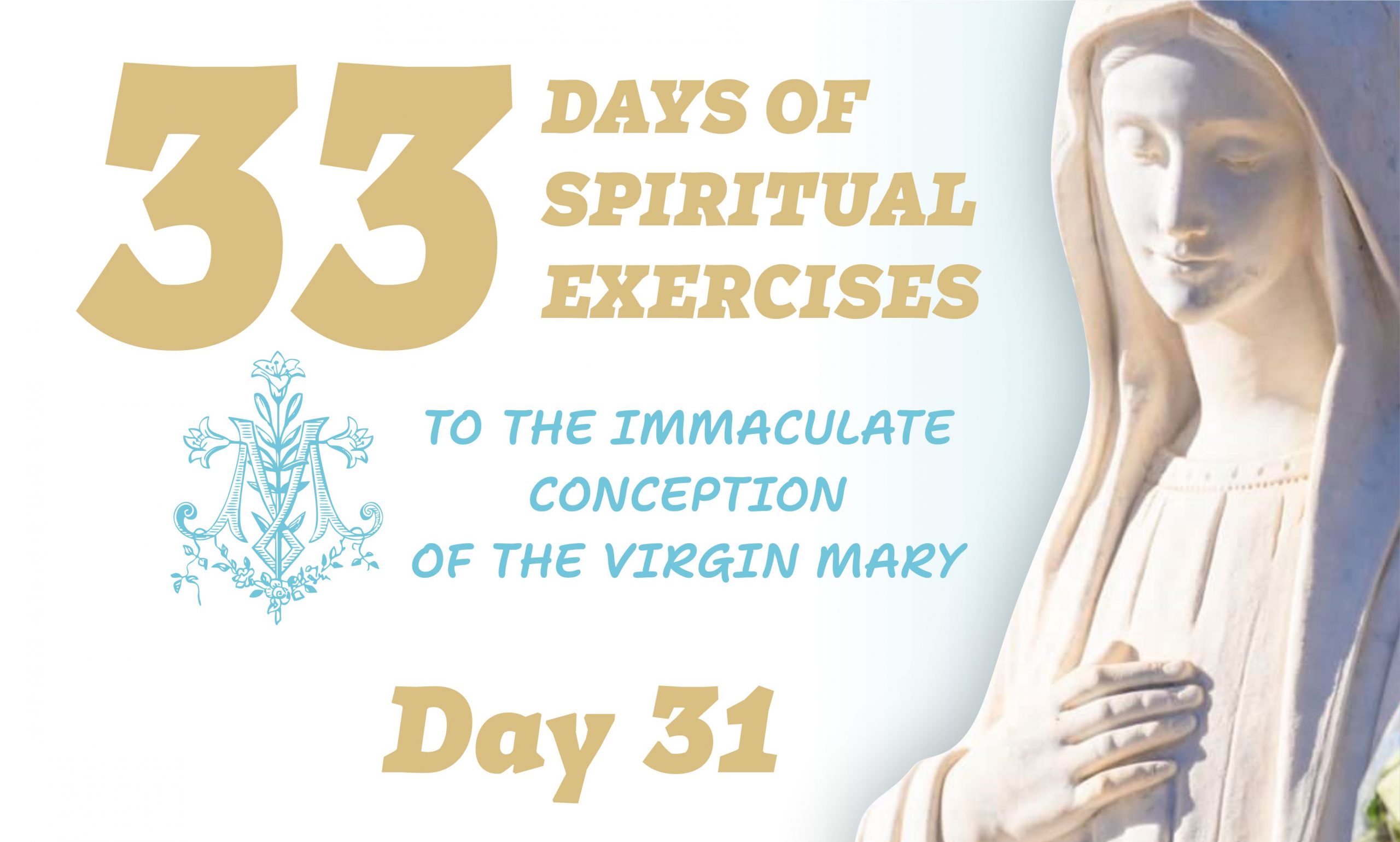 33rd day – 7th December