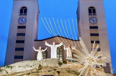 OUR LADY’S ANNUAL APPARITION TO JAKOV – DECEMBER 25, 2025