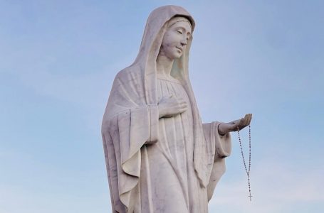 Completion of the 33-day spiritual exercises 12/08/1025