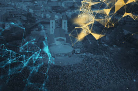 REGISTRATION OPENED: ITM 2026 – The Fusion of Technology and Spirituality in Medjugorje Medjugorje will once again host the international IT conference – ITM 2026, next year, from March 5 to 8, 2026