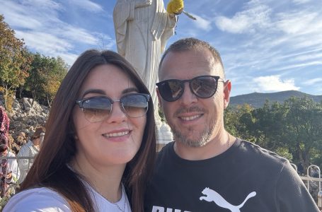 It is important to be, not to have