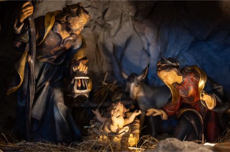 Our heart is similar to Jesus’s Heart (Tereza Gazhiiova)