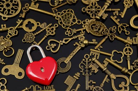 What rules our hearts? (Fr. Lubo Kurtovych, OFM)