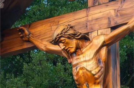 THANKSGIVING AFTER HOLY COMMUNION (continued) (Fr. Slavko Barbarić, OFM)